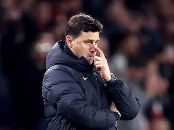 Article image:“We are all responsible for the situation” – Pochettino states everyone at Chelsea must improve