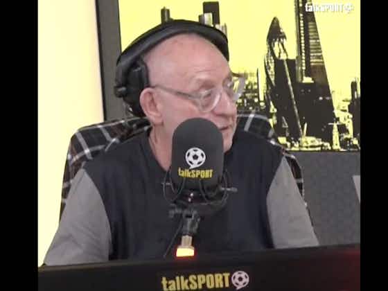 Article image:(Video)- talkSPORT pundit delivers brutal message to Chelsea fans wanting Mauricio Pochettino sacked