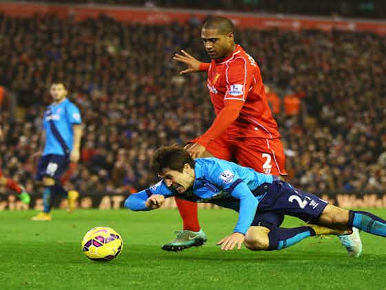 Imagen del artículo:‘Can’t fault him…’ – Glen Johnson says Liverpool prodigy has what it takes to be ‘world class’