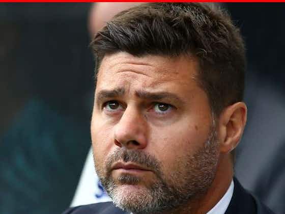 Article image:Pochettino will sell Liverpool Mbappe, but has deal-breaker that involves Manchester City and Messi