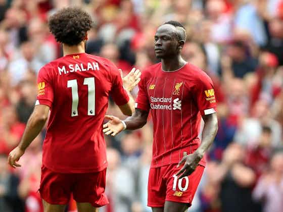 Article image:Unbelievable Liverpool stat suggests another reason Reds are failing this season