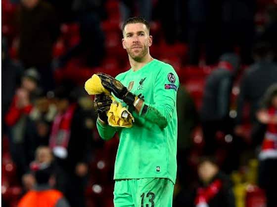 Article image:34-year-old puts pen to paper on Liverpool deal