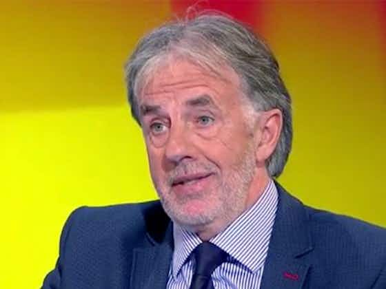 Article image:Mark Lawrenson backs Liverpool to clinch fourth place this week