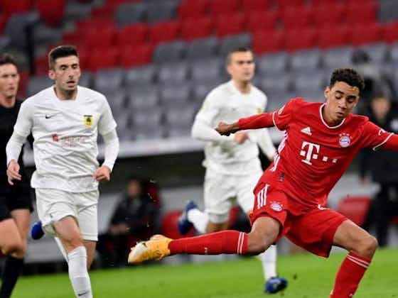 Article image:LFC-linked wonderkid tipped for Bayern exit as contract talks collapse over £100,000 wage demands – report