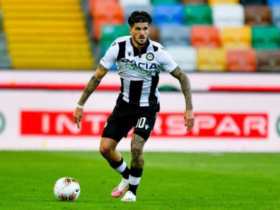 Article image:Fabrizio Romano debunks LFC rumoured move for £35m Serie A star and potential Wijnaldum replacement