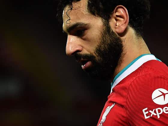 Article image:Journalist who did exclusive Mo Salah interview says Egyptian King not happy at Liverpool