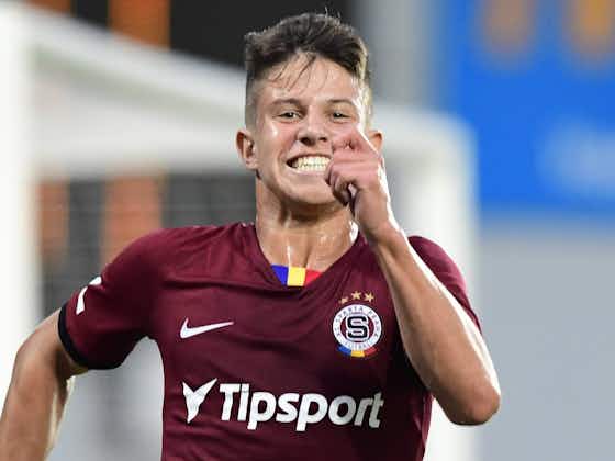 Article image:Highly-rated Liverpool target’s price-tag revealed as club expects to part ways with exciting young striker – report