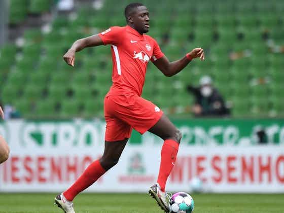Article image:Reporter claims Ibrahima Konate to Liverpool done as Reds agree £32m fee