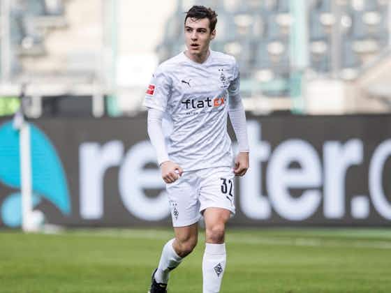 Article image:Christian Falk says Liverpool still have ‘an interest’ in Bundesliga star: ‘No concrete negotiations until now’