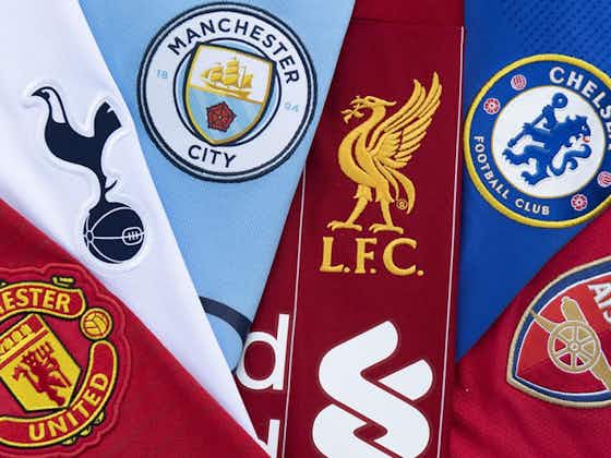 Article image:Owners of one of the Premier League’s ‘big six’ considers putting club up for sale – report