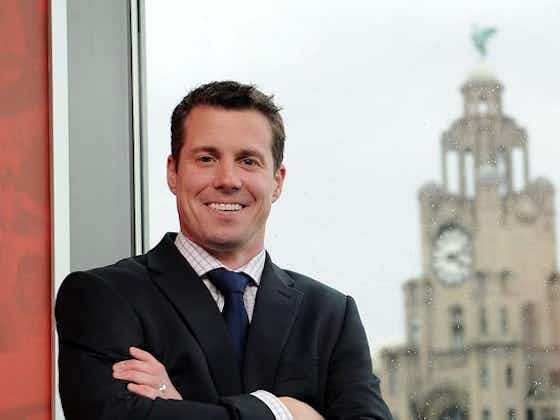 Article image:JW Henry says Liverpool CEO Billy Hogan had nothing to do with European Super League plan