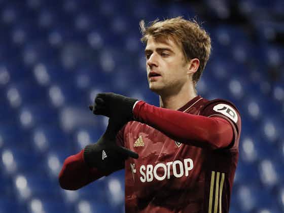 Article image:Liverpool ‘admire’ Leeds Utd star Patrick Bamford, but new deal could inflate fees