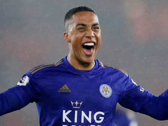 Article image:Belgian journalist issues update on Tielemans’ future amid Liverpool claims