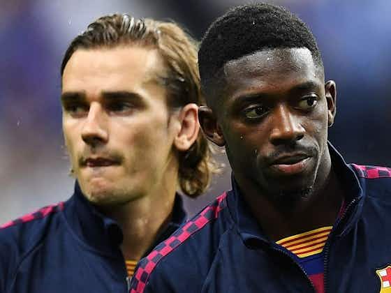 Article image:Liverpool should sign surprise attacker from Barcelona whose value has plummeted, says Reds legend