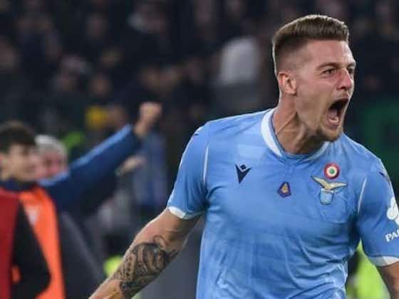 Article image:Liverpool linked with audacious move for €70m Serie A superstar – report