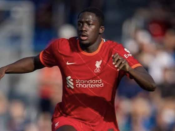 Article image:‘Not for me’ – Ex-PL star questions impact Liverpool signing Konate will have this season