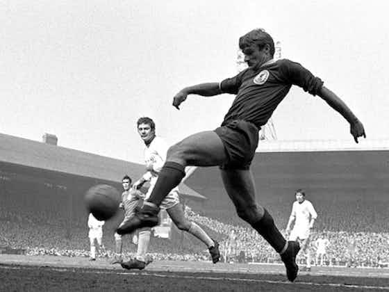 Article image:Jurgen Klopp honours late Liverpool legend Roger Hunt: “Second to no-one”
