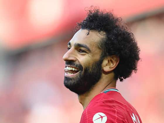 Article image:Ex-Red ranks Mo Salah, Cristiano Ronaldo and Thierry Henry in his list of all-time PL greats
