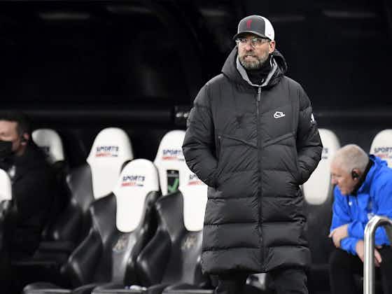 Article image:Jurgen Klopp weighs in on Newcastle takeover ‘concerns’ & makes Premier League prediction