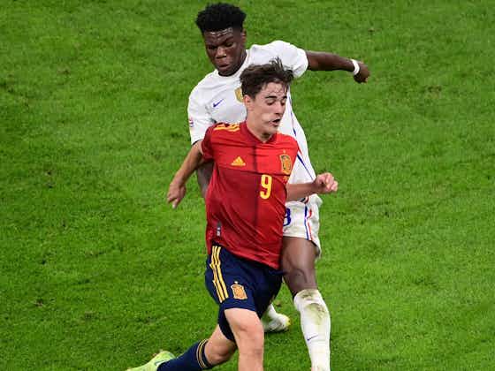 Article image:Liverpool tracking £42-50m star who Man City & Man Utd also interested in to solve midfield vacancy – report