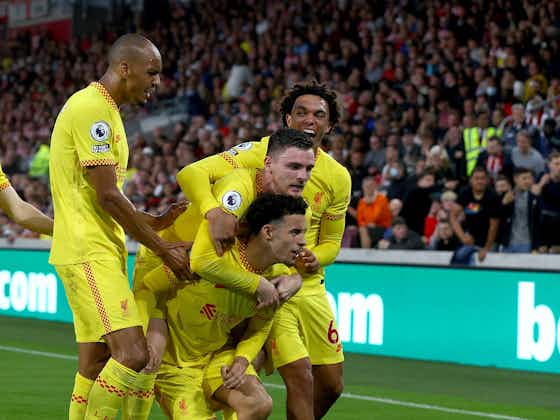 Article image:Liverpool predicted XI v Watford: Klopp to hand first start of the season to 22-year-old & field new midfield combo