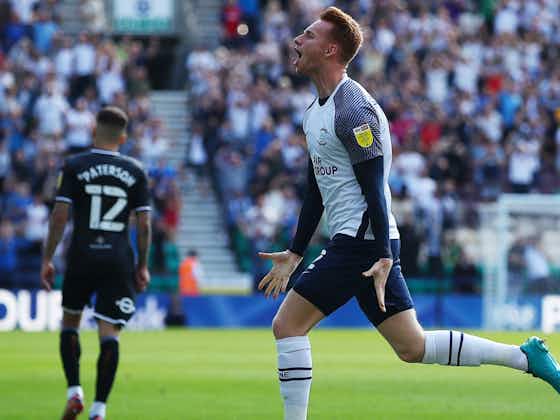 Article image:Sepp van den Berg says Preston are ‘scared’ of ‘impressive’ Liverpool as loanee given the green-light to play in League Cup tie