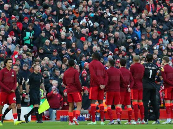 Article image:The best of the squad’s social media reactions to Liverpool’s 4-0 victory over Southampton