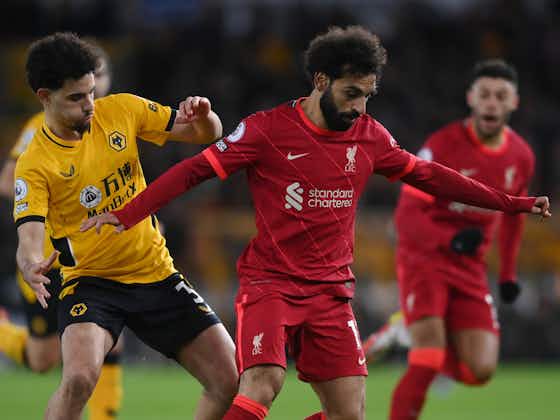 Article image:James Pearce shares ‘the bad news’ from Wolves clash but Liverpool fans won’t mind after Origi’s late winner