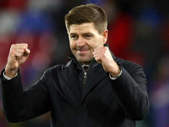 Article image:(Video) Exclusive: “Liverpool should want him as their next manager” – Former Red’s prediction on Gerrard’s Villa trip to Anfield
