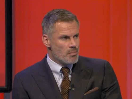 Article image:(Video) Carragher fires stark warning shot at FSG over Mo Salah contract the Liverpool owners can’t afford to ignore