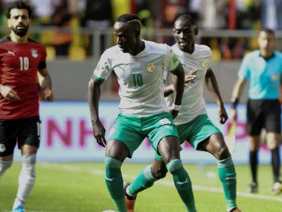 Article image:‘I am coming with my Lions’ – Sadio Mane sends a rallying call to Senegal after World Cup qualification