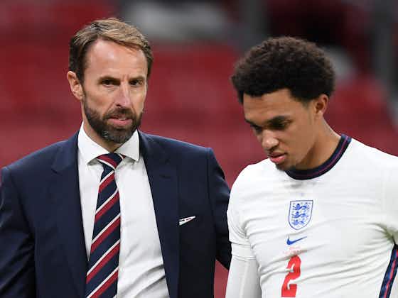 Article image:‘My gut feeling’ – Ex-Red makes Alexander-Arnold World Cup admission as the full-back continues to struggle for form
