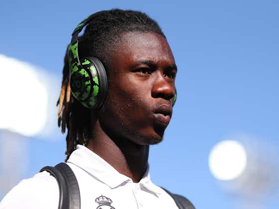 Article image:Real Madrid hoping to repeat Camavinga transfer trick with Liverpool target amid heavy links with Merseysiders – report