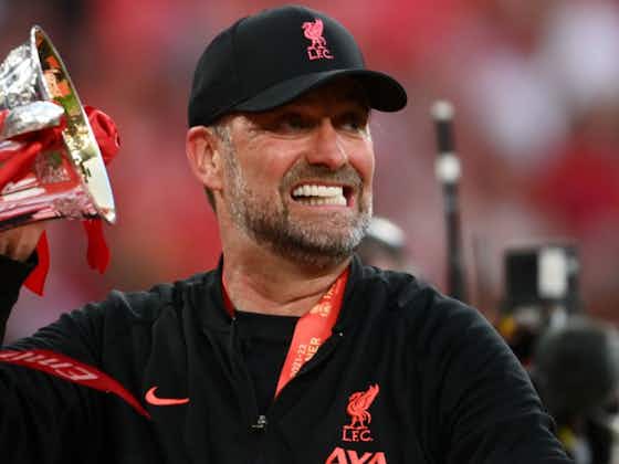 Article image:BBC pundit on how ‘people may have laughed’ at how far Jurgen Klopp has taken Liverpool since his arrival