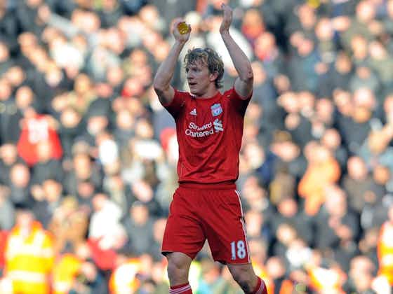 Article image:Dirk Kuyt on why ‘everything can still happen’ in the title race and ‘strange things’ always happen in football