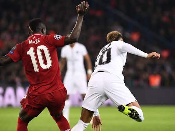 Article image:PSG are ‘getting ready to move’ for Sadio Mane as his contract talks continue to stall ahead of final year