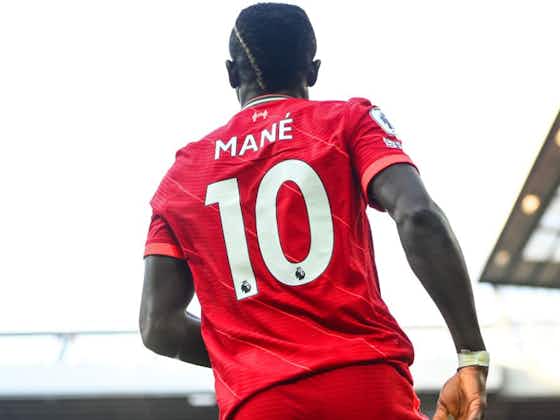 Article image:Sadio Mane’s current and former Liverpool teammates send goodbye messages as his Bayern Munich move is confirmed