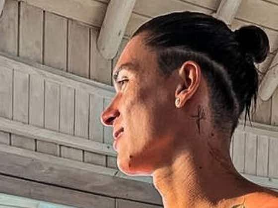 Article image:(Photo) ‘No day off’ – Darwin Nunez shows off his impressive physique in birthday social media post that will excite Liverpool fans