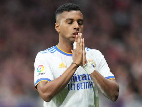 Article image:Liverpool make ‘informal offer of €60 million’ for 21-year-old Real Madrid star who ‘is tempted’ by ‘Klopp’s interest’