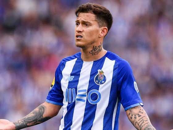 Article image:Liverpool’s links with Otavio rubbished as several sources confirm that there is ‘no truth in reports linking Liverpool with a move’
