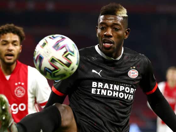 Article image:Ibrahim Sangare returns to Liverpool’s radar as the club search for a list of potential midfield options this summer