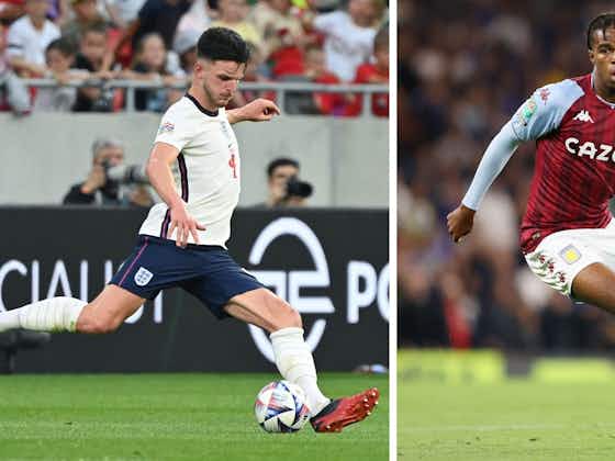 Article image:Two Premier League midfielders highlighted as potential acquisitions who could be ‘the long-term replacement for Bellingham’