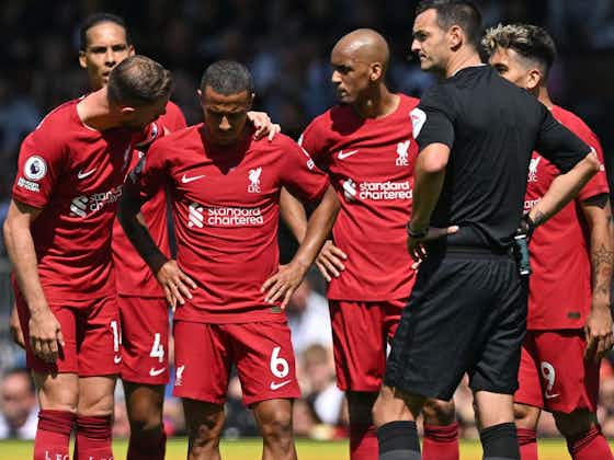 Article image:Ian Wright labels one Liverpool man as an ‘unbelievable’ midfielder who can cause ‘problems’ to rival teams this season