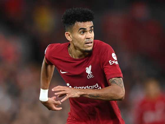 Article image:Liverpool could repeat Diaz transfer trick with £26.3m midfielder as Real Madrid plan hijack – opinion