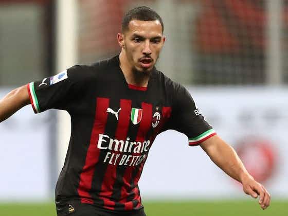 Article image:Liverpool make offer for 25-year-old AC Milan midfielder with the Serie A giants ‘interested’ in two Reds stars – report