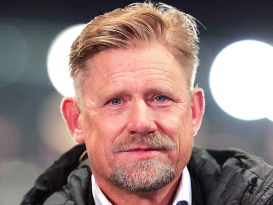 Article image:Schmeichel made to look stupid by Liverpool star after bizarre pre-match claim made