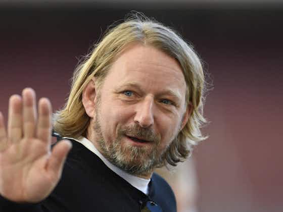 Article image:Exclusive: Christian Falk provides fresh update on Sven Mislintat’s chances of becoming LFC’s next sporting director