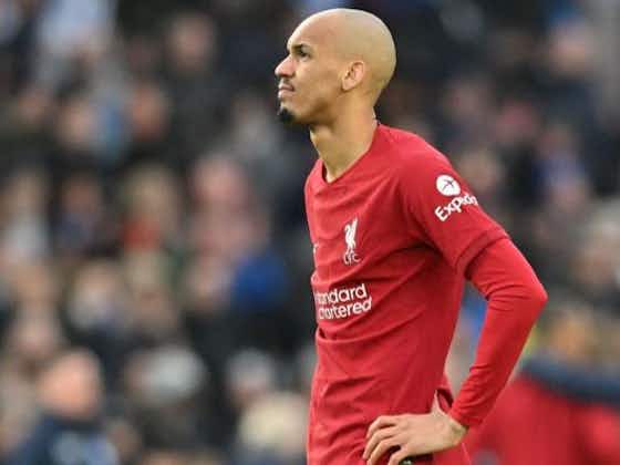 Article image:‘He knows he’s not flying’ – Jurgen Klopp admits 29-year-old ‘monster’ Liverpool star is struggling for form