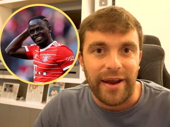 Article image:Fabrizio Romano confirms exciting transfer news over 25-year-old ace who loves Sadio Mane