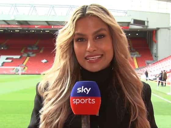 Article image:Melissa Reddy shares fresh news she’s heard about Arne Slot’s Liverpool move